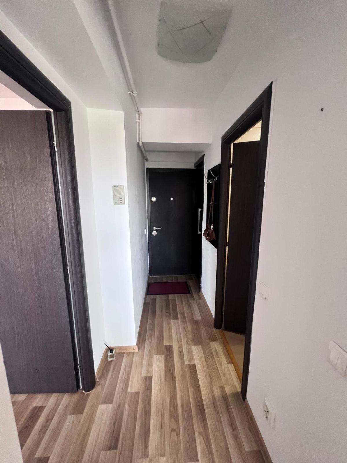 טרגובישטה Chindia Apartament מראה חיצוני תמונה